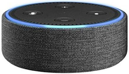 أفضل الصفقات في حالة Amazon Echo