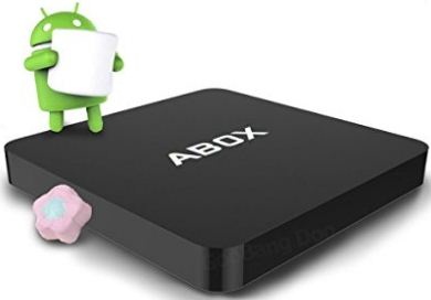 أفضل صفقات Android 6.0 TV Box