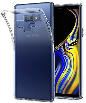 أفضل الحالات الواضحة لـ Galaxy Note 9 في عام 2020