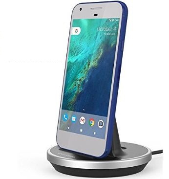 قواعد شحن Google Pixel XL