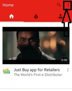 كيفية تغيير إعدادات فيديو YouTube دون اتصال على Android