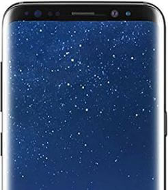 كيفية إعداد ماسح قزحية العين في Samsung Galaxy S9 و S9 Plus