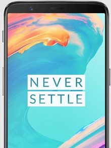 كيفية تخصيص السمة الفاتحة أو الداكنة على OnePlus 5T