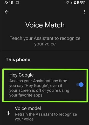 كيفية إصلاح OK Google Voice Command لا يعمل على جميع وحدات البكسل (Stock Android)