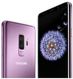 كيفية تغيير إعدادات الشاشة الرئيسية في Samsung Galaxy S9 و S9 Plus