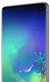 كيفية تغيير اللغة على Samsung Galaxy S10 Plus