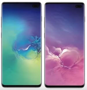 كيفية تغيير ترتيب زر شريط التنقل على Samsung Galaxy S10 و S10 Plus و S10e