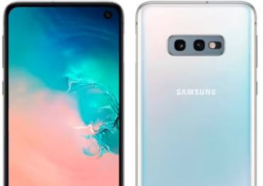 كيفية تغيير نمط الخط في Galaxy S10 Plus