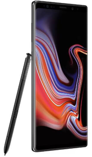 كيفية تمكين Dual Messenger على Galaxy Note 9