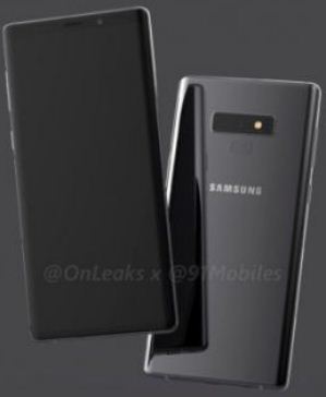 كيفية إصلاح تطبيقات Samsung Galaxy Note 9 تستمر في التعطل والتجميد