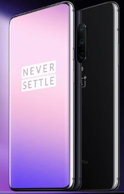 كيفية إصلاح عدم عمل WiFi على OnePlus 7 Pro و 7T Pro و 7T و 7