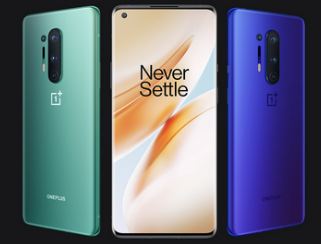 كيفية إعادة تعيين إعدادات الشبكة على OnePlus 8/8 Pro لإصلاح مشكلات الشبكة