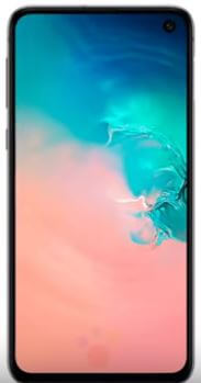 كيفية إعادة ضبط إعدادات الشبكة على Samsung Galaxy S10 Plus