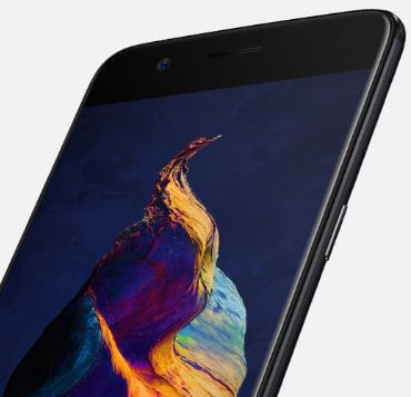 كيف تأخذ لقطات شاشة طويلة في OnePlus 5 / 5T