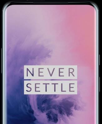 كيفية استخدام التطبيقات المتوازية في OnePlus 7 Pro