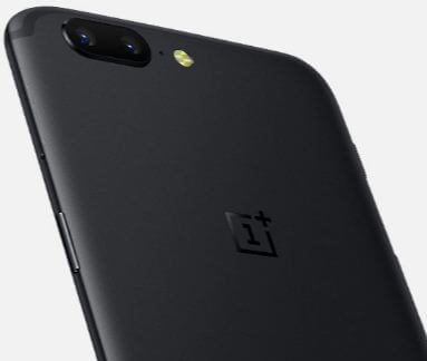 كيفية تخصيص ضوء إشعارات LED OnePlus 5T