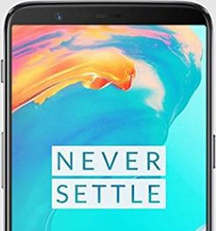 كيفية عرض سرعة الإنترنت في OnePlus 5T و OnePlus 5