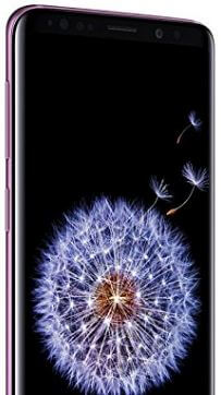 كيفية تمكين وضع اليد الواحدة على Galaxy S9 و Galaxy S9 Plus