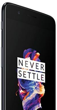 كيفية تمكين وضع القراءة على OnePlus 5