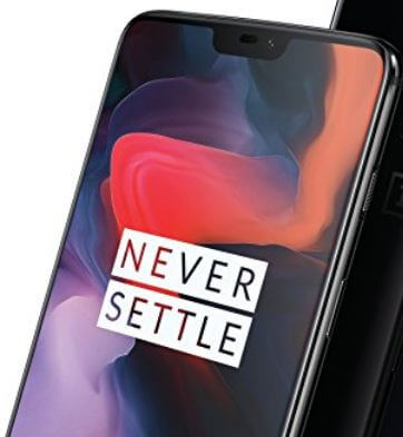 كيفية استخدام وضع الألعاب على OnePlus 6