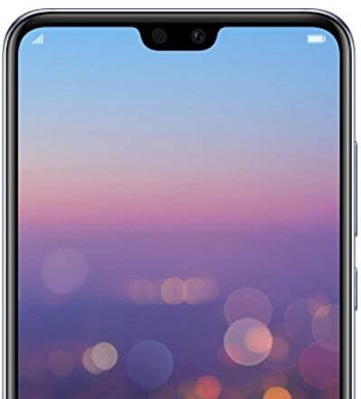 كيفية استخدام Smart Assistance على Huawei P20 Pro